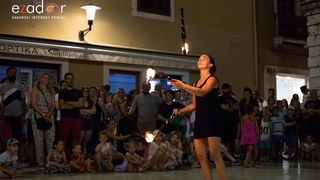 11. festival ulične umjetnosti Kalelargart 11. festival ulične umjetnosti Kalelargart