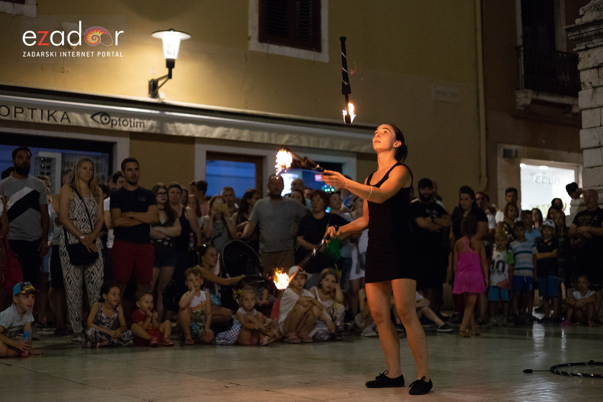 11. festival ulične umjetnosti Kalelargart 11. festival ulične umjetnosti Kalelargart