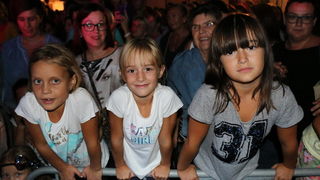 Severina užgala 12 tisuća fanova za kraj Virskog ljeta. Foto: Virski list/Kažimir Škrbić