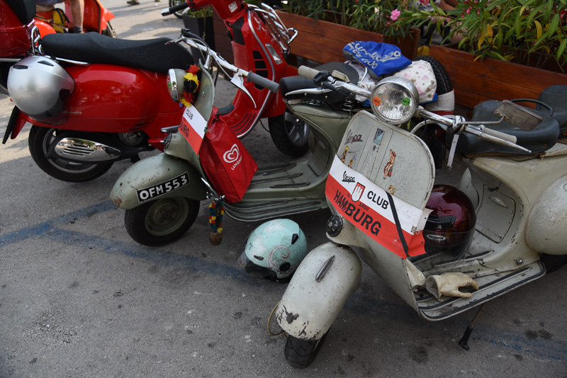 Otvoren Vespa World Days Otvoren Vespa World Days