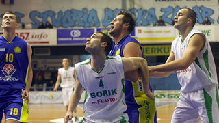 Petani i Ivanov, KK Borik-Puntamika – KK Vrijednosnice Darda (Foto:Saša Čuka)