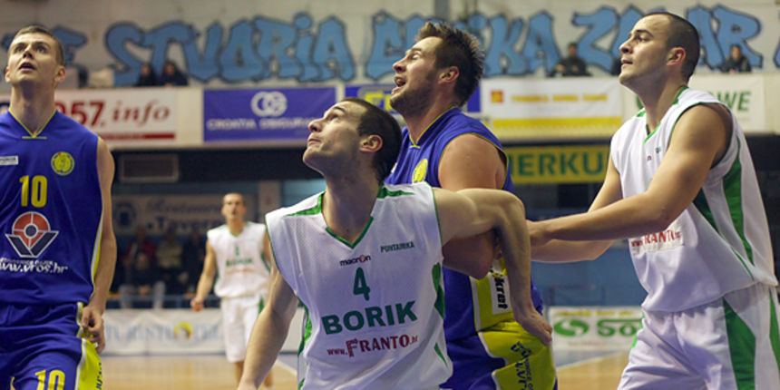Petani i Ivanov, KK Borik-Puntamika – KK Vrijednosnice Darda (Foto:Saša Čuka) Petani i Ivanov, KK Borik-Puntamika – KK Vrijednosnice Darda (Foto:Saša Čuka)