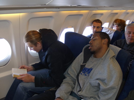 Valencia, 18.3.2008.