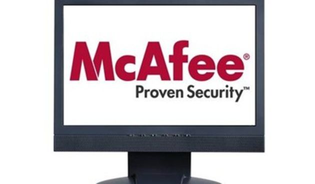 McAfee