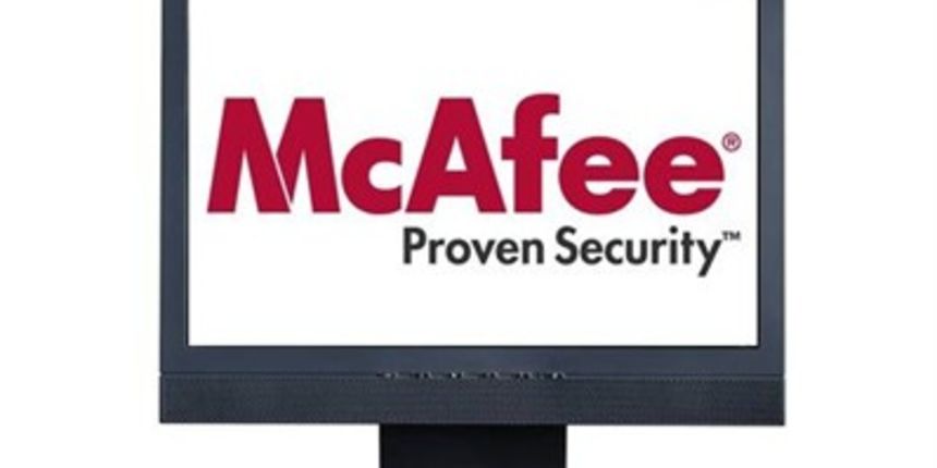 McAfee