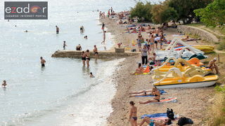 Đir po gradu 1. lipnja 2017.