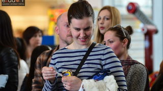 City Galleria: Proljetna glazbena bajka uz “Libreto”