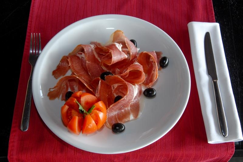 Dalmatinske delicije: Fešta za oči i nepce, Foto: Dino Stanin/PIXSELL