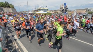 Wings for Life World Run 2018 Wings for Life World Run 2018