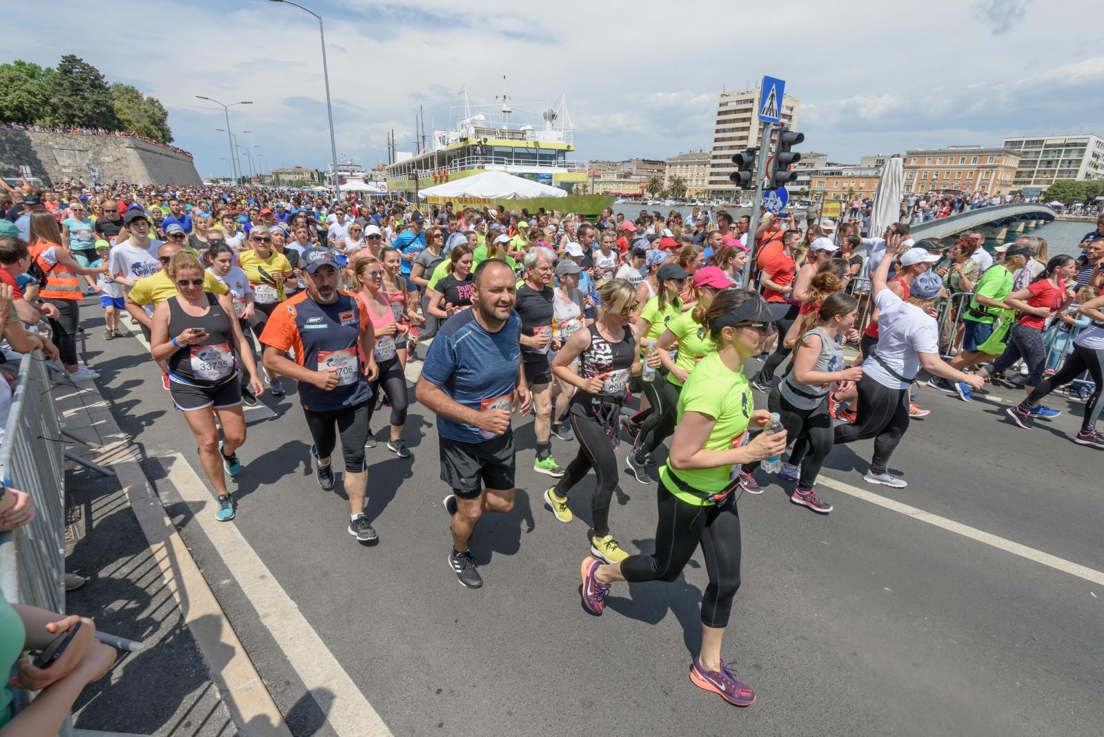 Wings for Life World Run 2018 Wings for Life World Run 2018
