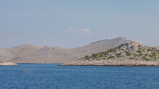 Posjeta NP Kornati i PP Telašćica, foto: Darko Belančić Posjeta NP Kornati i PP Telašćica, foto: Darko Belančić
