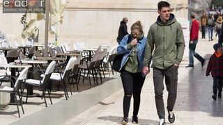 Đir po gradu 20. travnja 2017. Đir po gradu 20. travnja 2017.