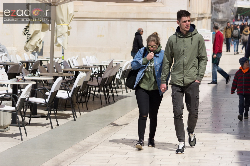 Đir po gradu 20. travnja 2017. Đir po gradu 20. travnja 2017.