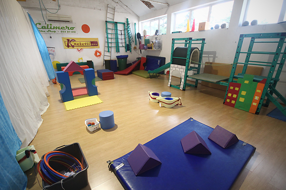 Loptica : “Volim te grade” (foto:Saša Čuka)