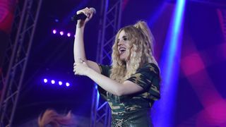 Brojni izvođači nastupili na drugoj večeri CMC Festivala 2018. u Vodicama Brojni izvođači nastupili na drugoj večeri CMC Festivala 2018. u Vodicama