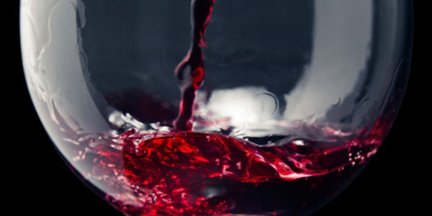 Vino, Čaša vina Vino, Čaša vina