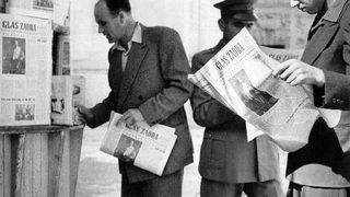 Braća Brkan: Slike sna i svjetlosti Braća Brkan: Slike sna i svjetlosti