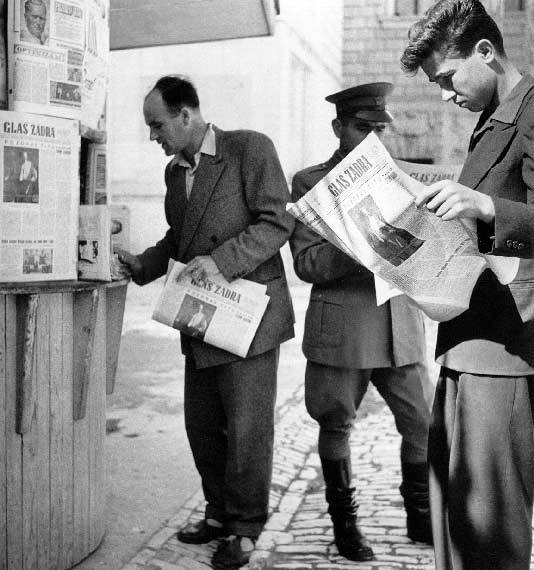 Braća Brkan: Slike sna i svjetlosti Braća Brkan: Slike sna i svjetlosti