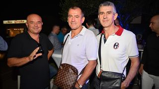 Noštromo bar Vir: Završni summer party, foto: Iva Perinčić Noštromo bar Vir: Završni summer party, foto: Iva Perinčić