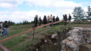 OLYMPUS DIGITAL CAMERA