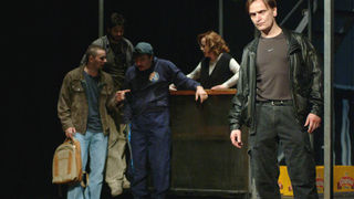 HKK Zadar ‘Metastaze’