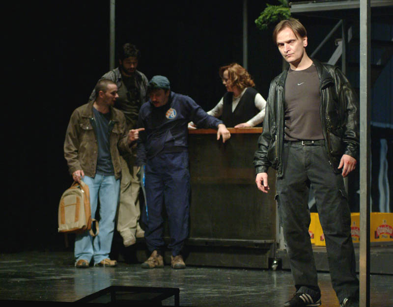 HKK Zadar ‘Metastaze’