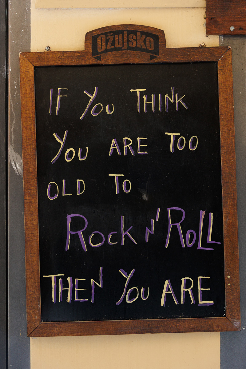 Đir po gradu, 27. siječnja 2025. Đir po gradu, 27. siječnja 2025.