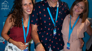 2. Betina Film Festival – svečano otvorenje