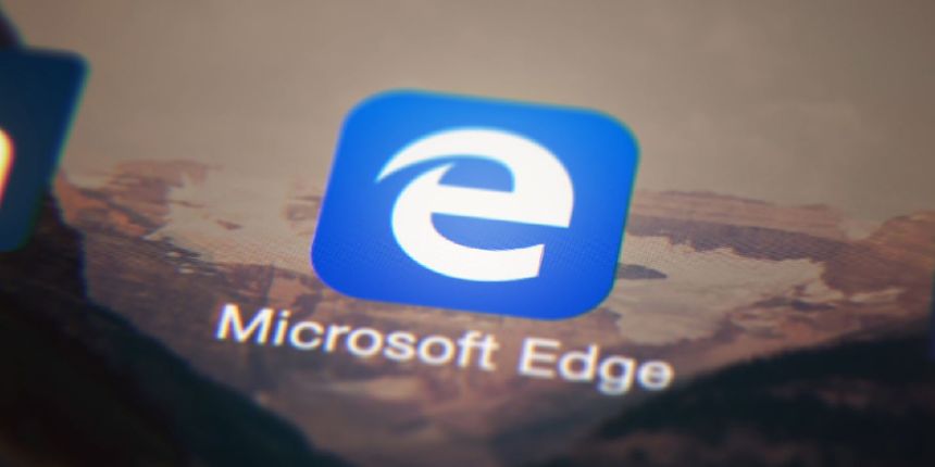 Microsoft Edge Microsoft Edge