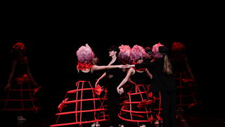 Udruga Pirueta: Brodway/ Barok / Rossini – trilogija Baleta u HNK Zadar