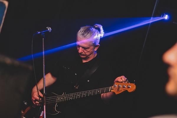 Belfast Food @ Maraschino Bar 19. ožujka 2016. Belfast Food @ Maraschino Bar 19. ožujka 2016.