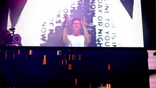 Aquarius Klub – 13.8. Moonsplash festival, Fedde Le Grand, foto: Goran Telak