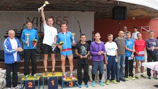 Održan 4. Virski maraton Održan 4. Virski maraton