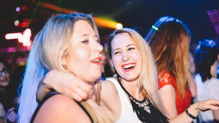 Ivan Zak @ Podroom Night Club