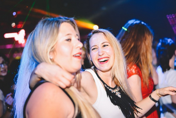 Ivan Zak @ Podroom Night Club