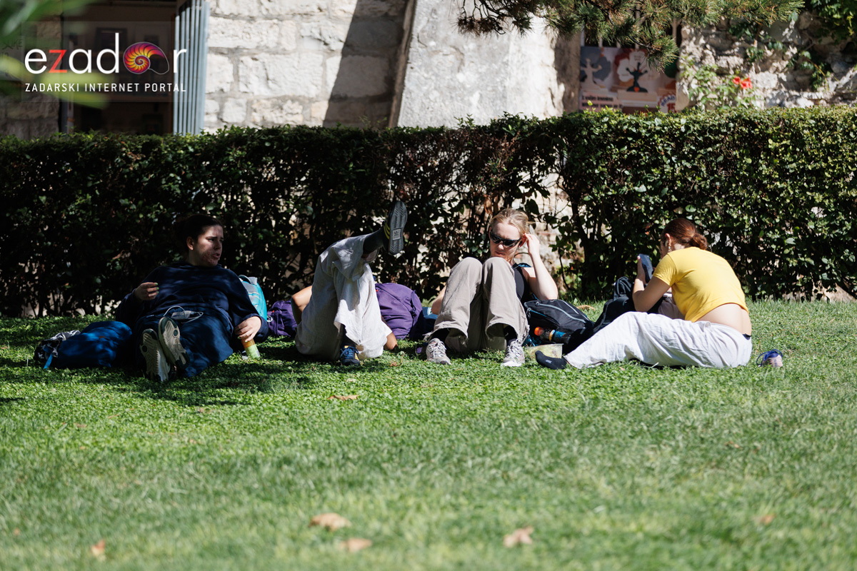 Splitska subotnja špica 14. rujna 2024. Splitska subotnja špica 14. rujna 2024.