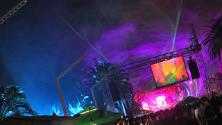 Discotheque Riva 2011. (foto:Saša Čuka)