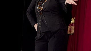 Mladena Gavran u “Najluđoj predstavi na svijetu”