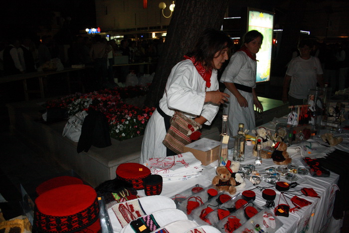 Biograd: Sjecanje na Hirosimu 6. kolovoza 2010. Biograd: Sjecanje na Hirosimu 6. kolovoza 2010.