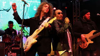 Željko Bebek @ Advent u Zadru