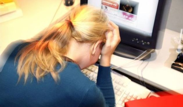 Posao, bijes, osjećaji / foto: kreiszeitung.de