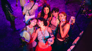 Krk je i danas epicentar glazbe: na Velvet festival stižu Svemirko, Parbleu, Ki Klop i Hunee