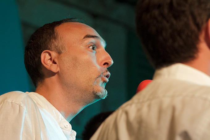 31. Susret klapa “Raspivano Bibinje”, Foto: Leo Banić