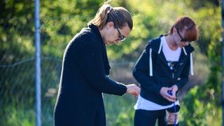 Kinološka udruga Malinois