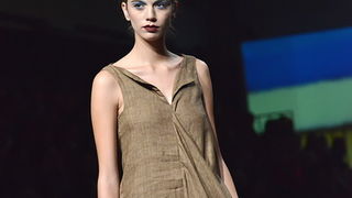 Fashion.hr 2013: Treća večer 18. listopada, Foto: Andro Marčev