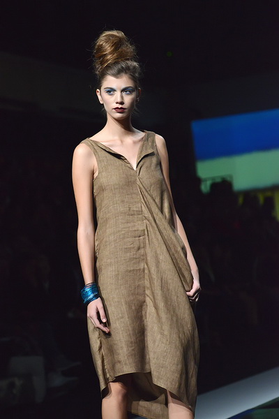 Fashion.hr 2013: Treća večer 18. listopada, Foto: Andro Marčev