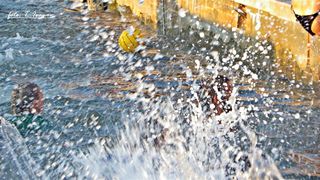 Jadranske igre u Poljani