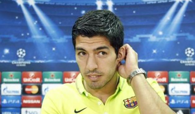 Luis Suarez, foto: mundodeportivo