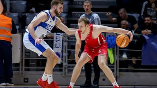 FavBet Premijer Liga, 7. kolo: KK Zadar – KK Dubrovnik 90-79