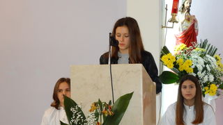 Proslavljen blagdan sv. Kate u Vukšiću